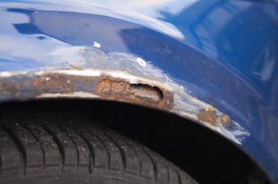 Rust Removal Power Washing - Rust Removal Power Washing Tuscaloosa, Alabama